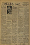 SDSU Collegian, May 30, 1945