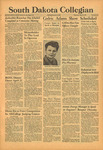 SDSU Collegian, April 19, 1950