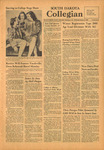 SDSU Collegian, January 11, 1950 by Student Association of South Dakota State University