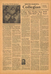 SDSU Collegian, February 8, 1950 by Student Association of South Dakota State University