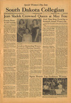 SDSU Collegian, May 17, 1950 by Student Association of South Dakota State University