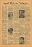 SDSU Collegian, May 24, 1950 by Student Association of South Dakota State University