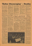 SDSU Collegian, February 10, 1955 by Student Association of South Dakota State University