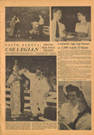 SDSU Collegian, March 27, 1958