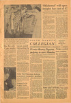 SDSU Collegian, May 1, 1958