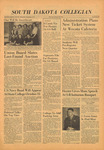 SDSU Collegian, February 28, 1952