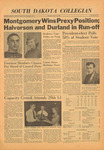 SDSU Collegian, March 13, 1952