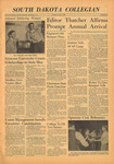 SDSU Collegian, April 17, 1952