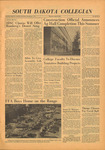 SDSU Collegian, April 24, 1952
