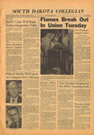 SDSU Collegian, May 08, 1952