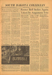 SDSU Collegian, October 09, 1952