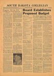 SDSU Collegian, November 06, 1952