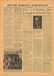 SDSU Collegian, December 04, 1952