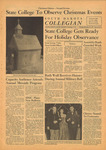 SDSU Collegian, December 11, 1952