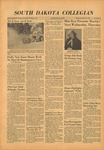 SDSU Collegian, January 17, 1951 by Student Association of South Dakota State University