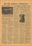 SDSU Collegian, January 31, 1951 by Student Association of South Dakota State University