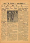 SDSU Collegian, May 10, 1951 by Student Association of South Dakota State University