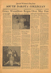 SDSU Collegian, May 17, 1951 by Student Association of South Dakota State University