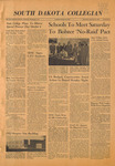 SDSU Collegian, September 26, 1951 by Student Association of South Dakota State University
