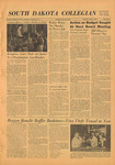 SDSU Collegian, October 11, 1951 by Student Association of South Dakota State University