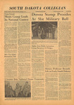 SDSU Collegian, December 06, 1951 by Student Association of South Dakota State University