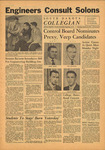 SDSU Collegian, February 12, 1953 by Student Association of South Dakota State University