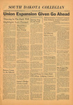 SDSU Collegian, May 21, 1953 by Student Association of South Dakota State University