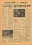 SDSU Collegian, June 04, 1953 by Student Association of South Dakota State University