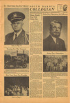 SDSU Collegian, October 15, 1953 by Student Association of South Dakota State University