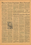 SDSU Collegian, January 14, 1954 by Student Association of South Dakota State University