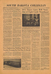 SDSU Collegian, February 04, 1954 by Student Association of South Dakota State University
