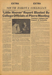 SDSU Collegian, March 30, 1954 by Student Association of South Dakota State University