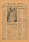 SDSU Collegian, May 13, 1954 by Student Association of South Dakota State University