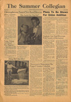 SDSU Collegian, June 15, 1954 by Student Association of South Dakota State University