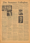 SDSU Collegian, June 29, 1954 by Student Association of South Dakota State University