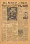 SDSU Collegian, July 13, 1954 by Student Association of South Dakota State University