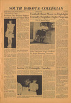 SDSU Collegian, September 30, 1954 by Student Association of South Dakota State University