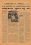 SDSU Collegian, December 09, 1954 by Student Association of South Dakota State University