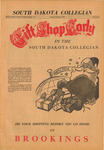 SDSU Collegian, December 16, 1954 by Student Association of South Dakota State University