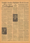 SDSU Collegian, February 1, 1950 by Student Association of South Dakota State University
