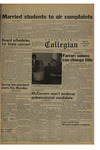 SDSU Collegian, Jan 16, 1964