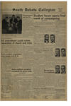 SDSU Collegian, March 12, 1964