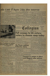 SDSU Collegian, March 19, 1964