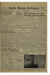 SDSU Collegian, March 26, 1964