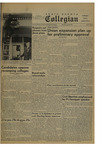 SDSU Collegian, April 30, 1964
