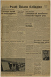 SDSU Collegian, Septmeber 17, 1964