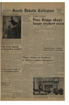 SDSU Collegian, October 29, 1964