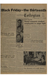 SDSU Collegian, November 12, 1964