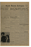 SDSU Collegian, November 19, 1964