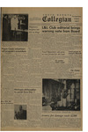 SDSU Collegian, November 26, 1964